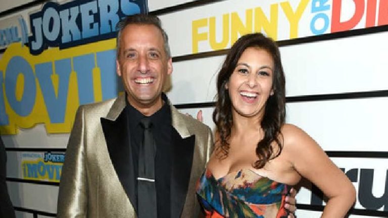 Joe Gatto Wife Bessy Gatto, Love Life & Kids – wifebio.com