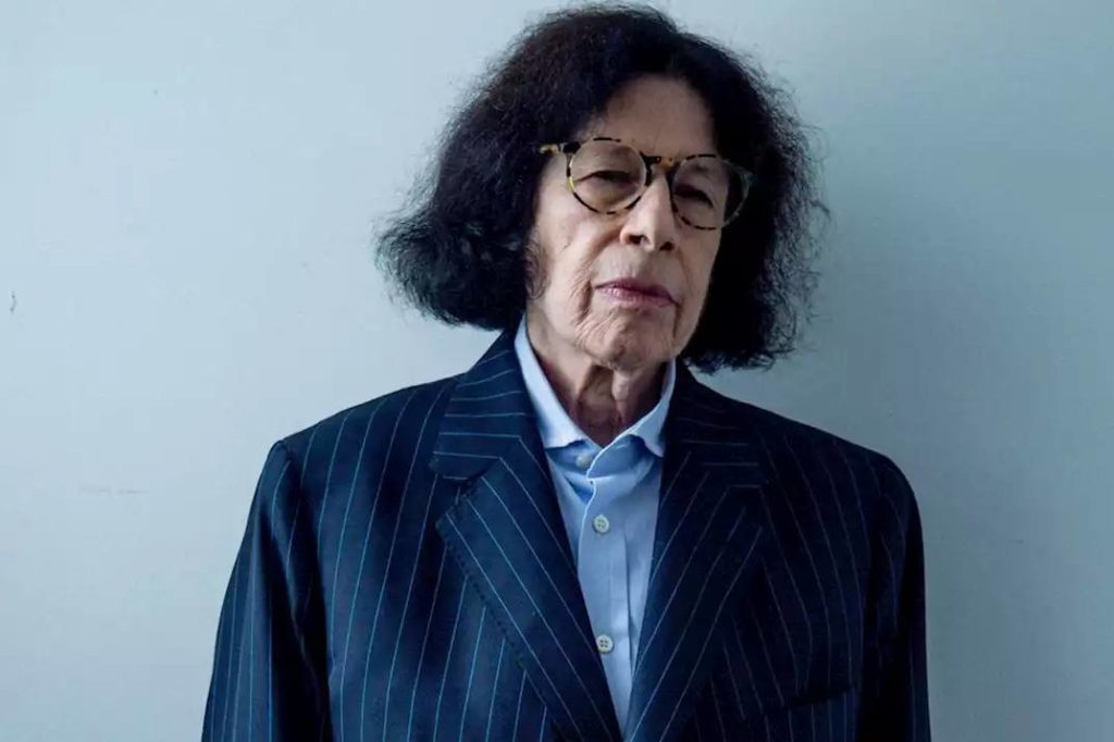 Is Fran Lebowitz Married to Wife/Partner? – wifebio.com