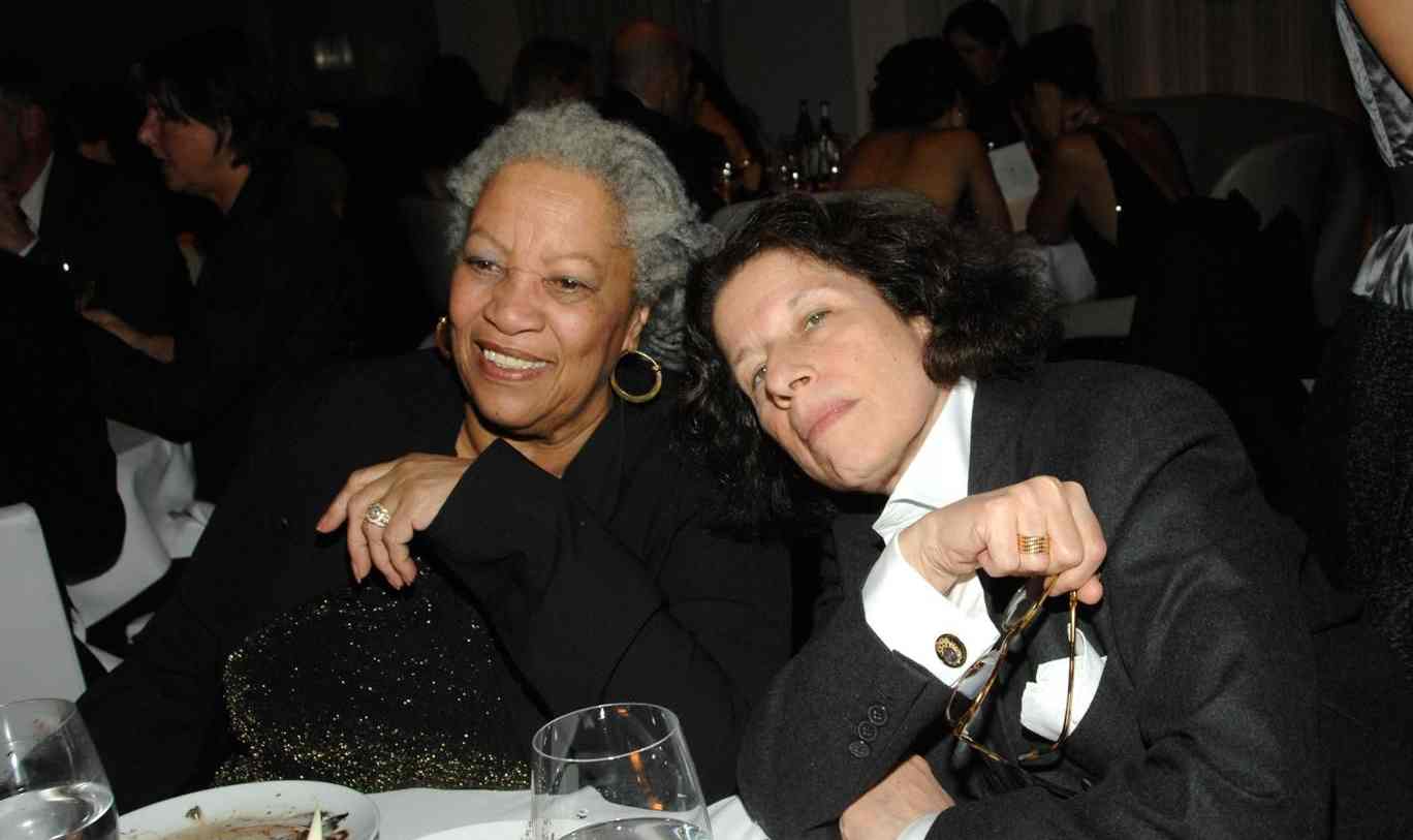 Is Fran Lebowitz Married to Wife/Partner? – wifebio.com