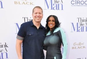 Gary Owen Wife Kenya and Kids – wifebio.com