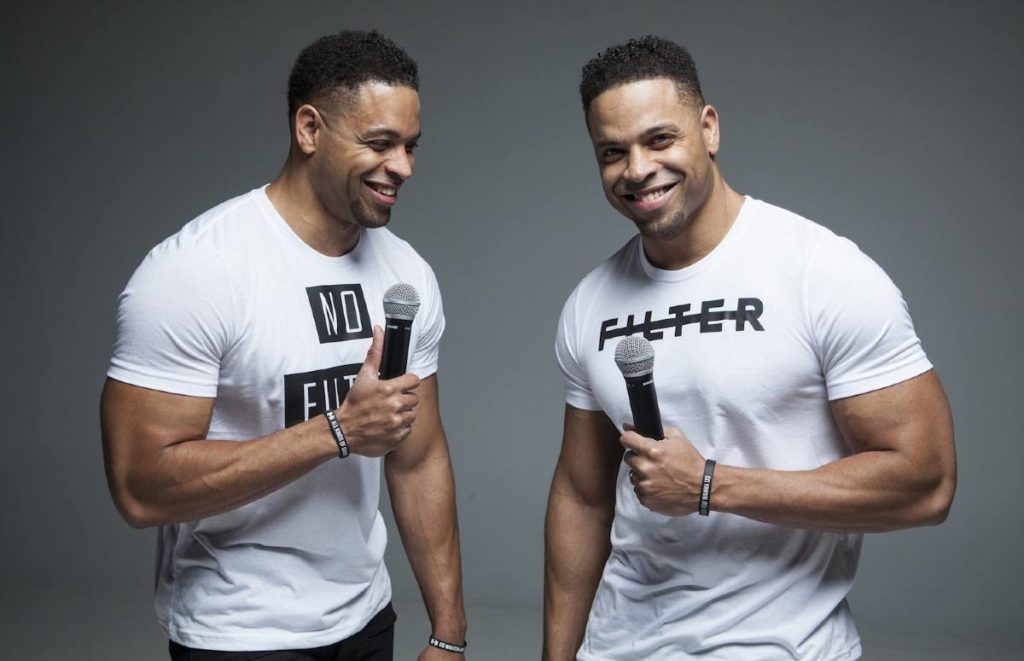 Hodgetwins Wife: Meet Keith and Kevin Hodge Wife – wifebio.com