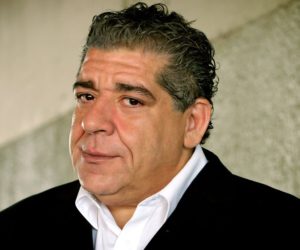 Joey Diaz Wife Terrie Diaz and Kids - wifebio.com