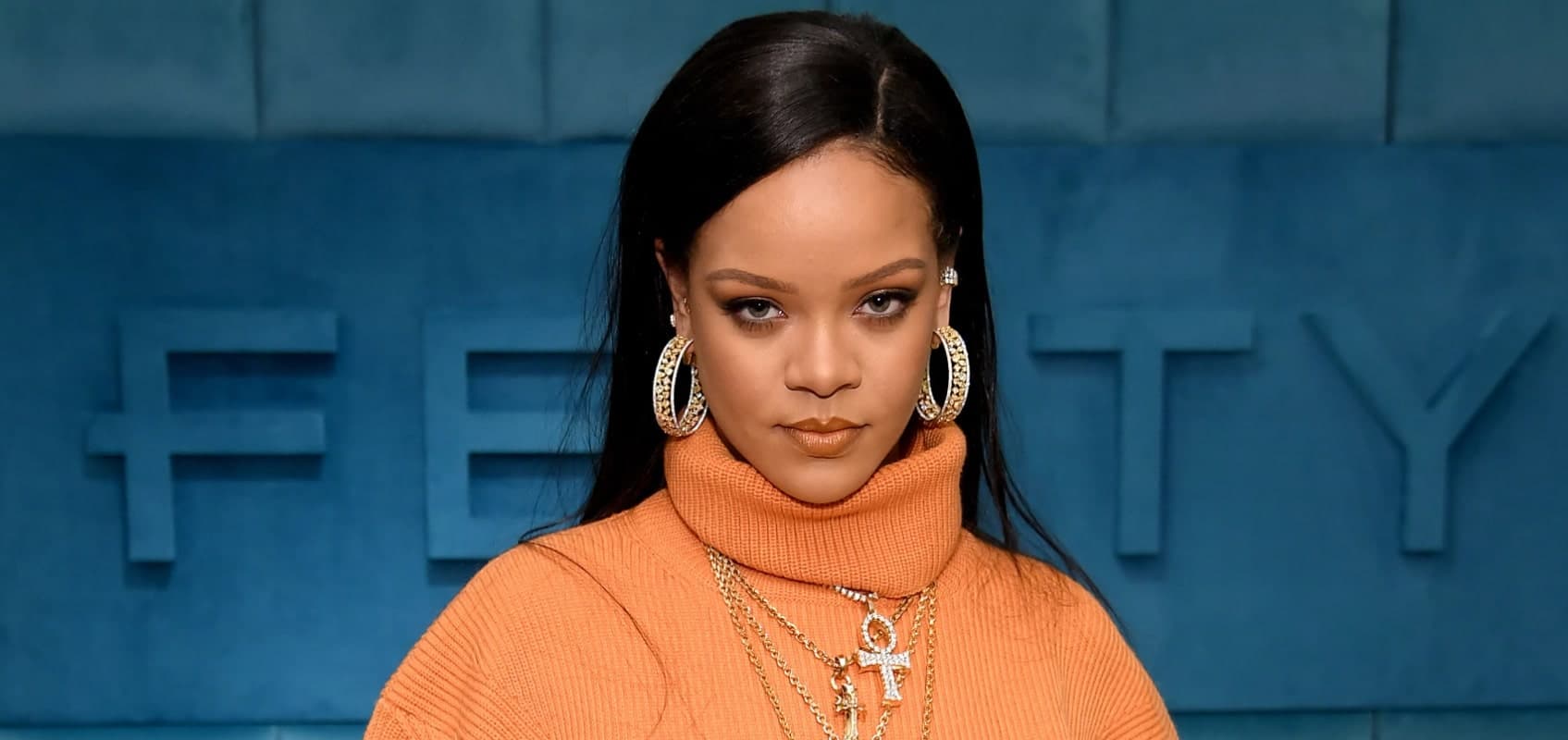 Image of Rihanna