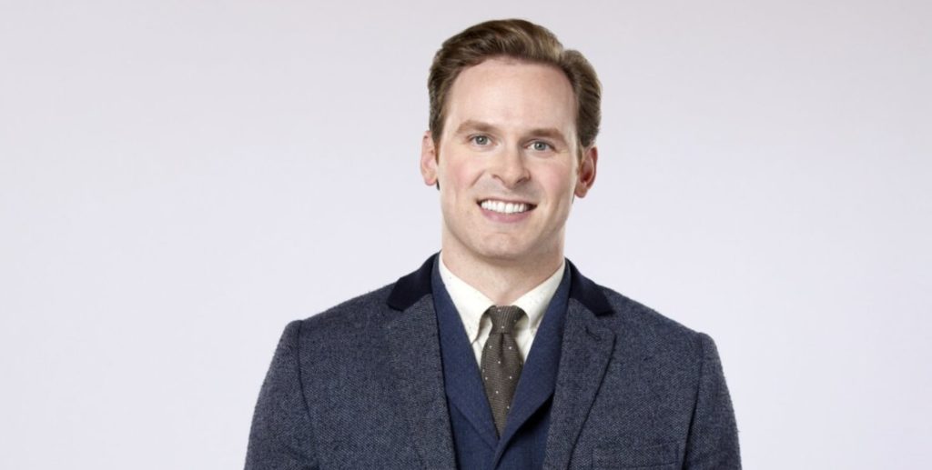 Ben Rosenbaum is not Married to Wife. Dating Rumors.
