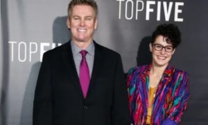 Brian Regan’s Previous Wife: Kathleen Regan and Kids – wifebio.com