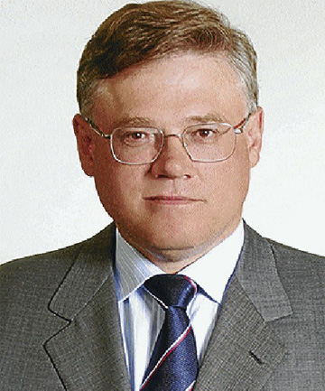 Image of Alexander Abramov