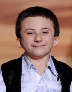 Is Atticus Shaffer Married to Wife? Or Dating a Girlfriend? – wifebio.com