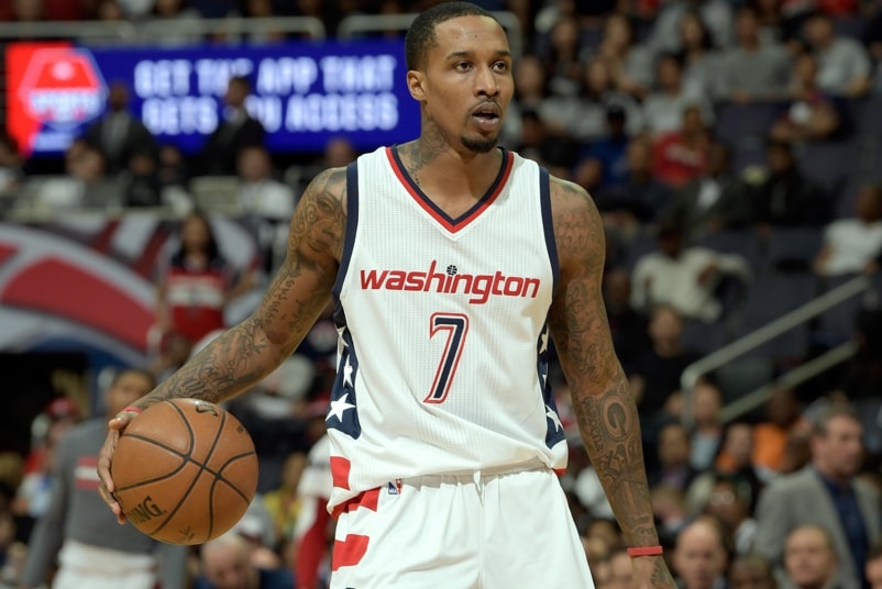 Image of Brandon Jennings