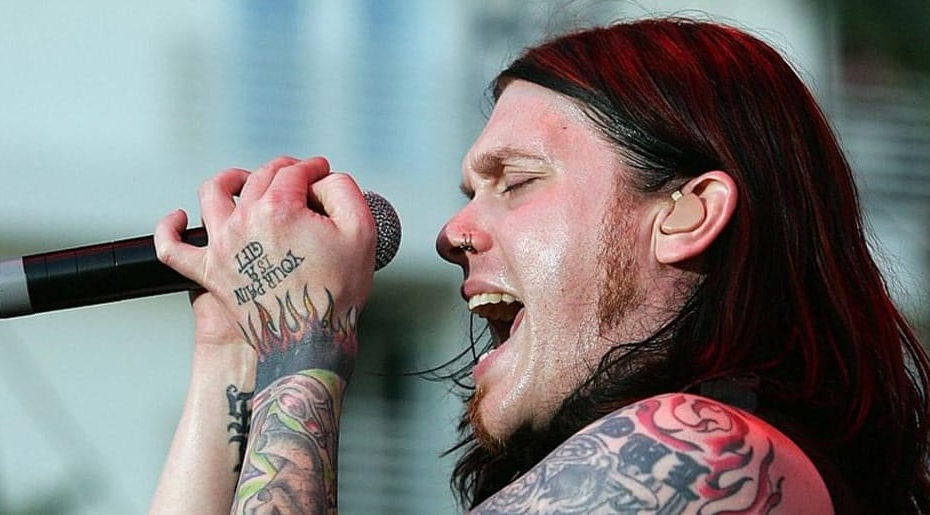 Image of Brent Smith