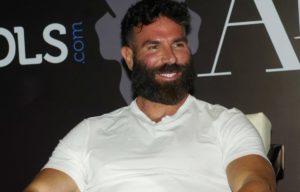 Is Dan Bilzerian Married to a Wife? Or Dating a Girlfriend
