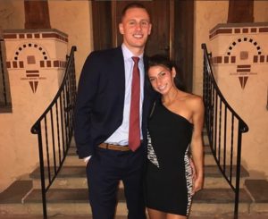 Donte DiVincenzo is not Married. Dating Girlfriend: Morgan Calantoni ...