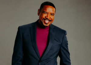 Dorien Wilson’s Previous Wife: JoAnn Wilson. Kids: Sarita, Devon