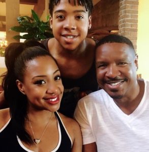 Meet Dorien Wilson’s Ex-Wife: JoAnne Wilson. Kids: Sarita, Devin