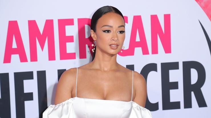 Image of Draya Michele an American Model, Actress, and Fashion Designer 