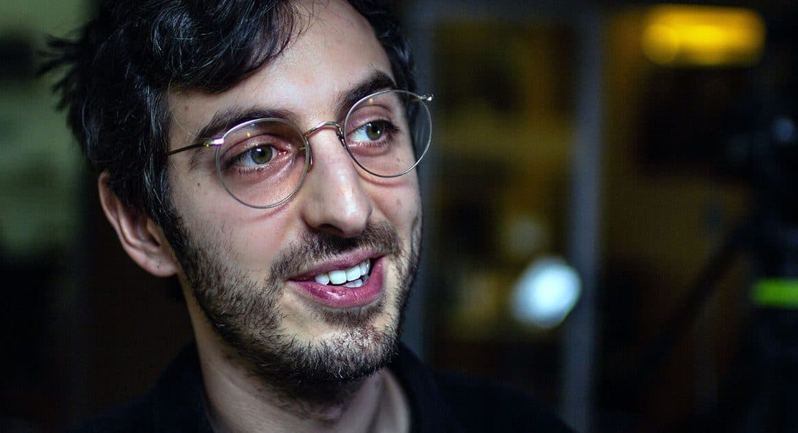Is Hamilton Morris Married to Wife? Or Dating a Girlfriend?
