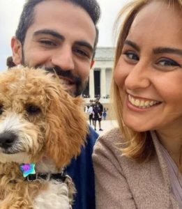 Jeremy Diamond is not Married to Wife. Dating Girlfriend: Ali Vitali