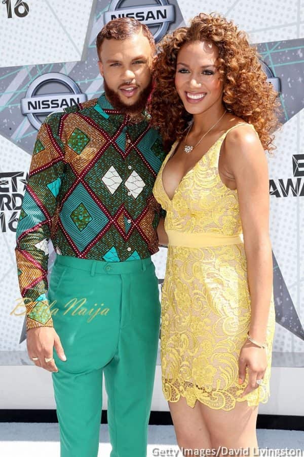 Is Jidenna Married to Wife? Or Dating a Girlfriend? Kids.