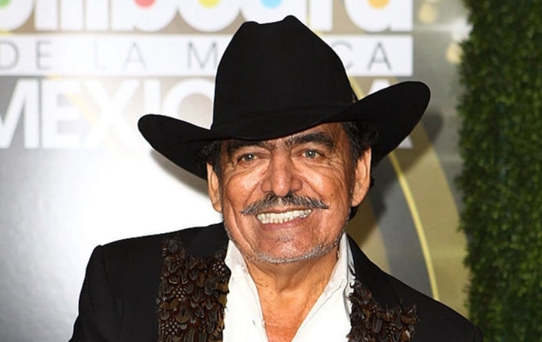 Image of Joan Sebastian