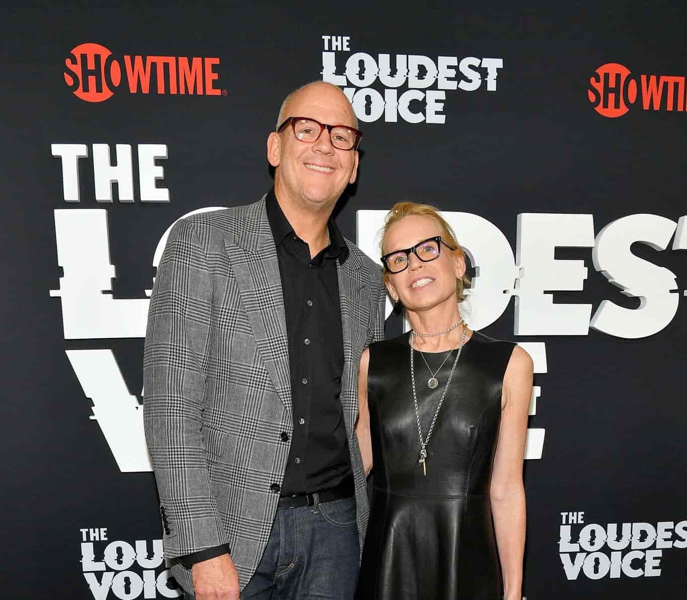 John Heilemann Wife A Comprehensive Look Into His Personal Life