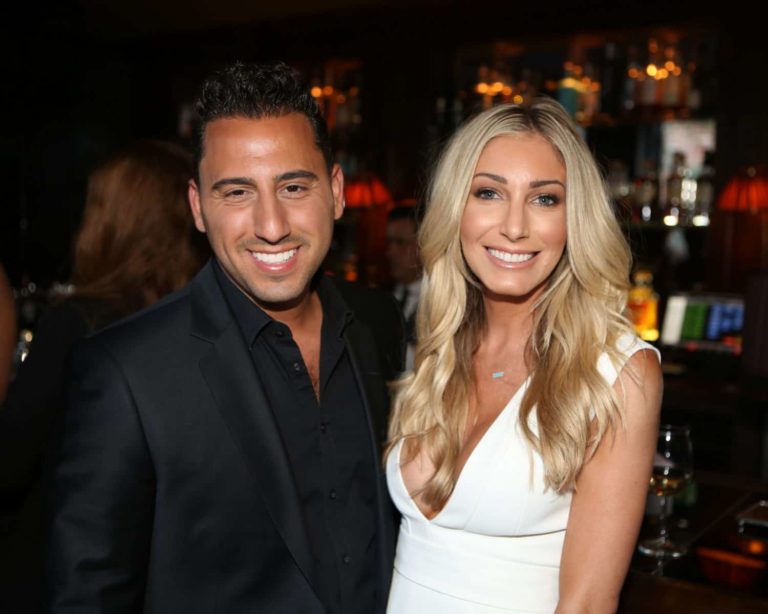 Josh Altman is Married to Wife Heather Altman. Kids Ace, Alexis