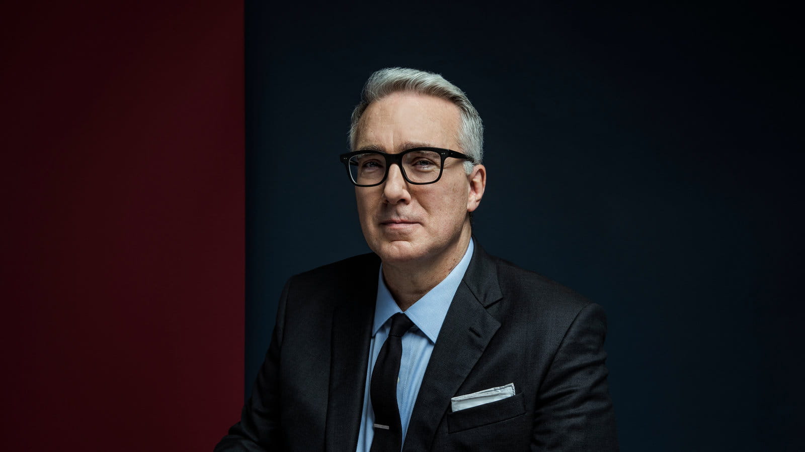 Image of Keith Olbermann