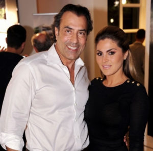 Masoud Shojaee is Married to Wife: Stephanie Shojaee. Kids. – wifebio