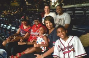 Montell Jordan Is Married To Wife Kristin Hudson 4 Kids Wifebio montell-jordan-is-married-to-wife-kristin-hudson-4-kids-wifebio