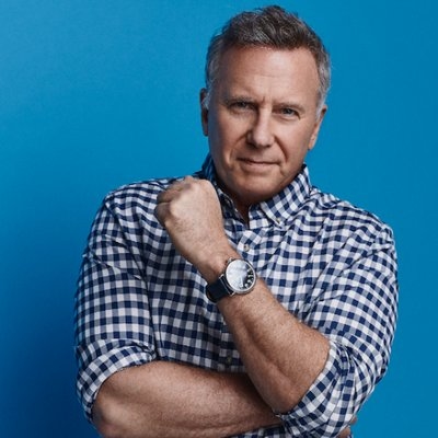 Image of Paul Reiser an American Actor, Comedian, Writer, and Musician