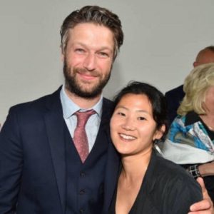 Peter Scanavino wife: Lisha Bai. Kids: Leo - wifebio