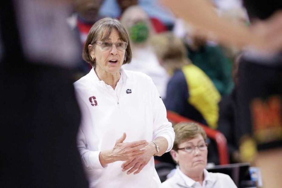 Is Tara Vanderveer Married? or Dating a Partner? Dating Rumors