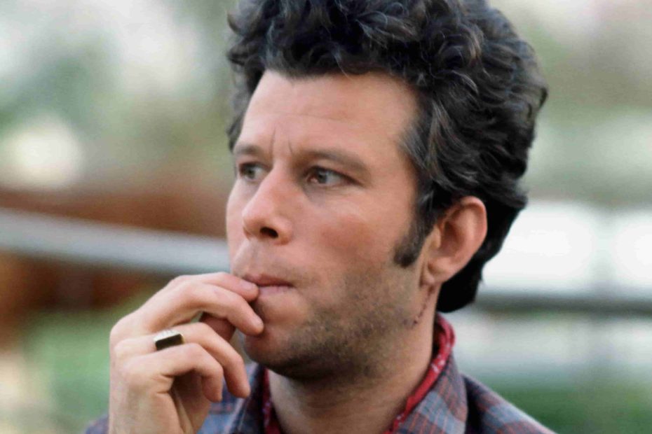 Image of Tom Waits an American Composer