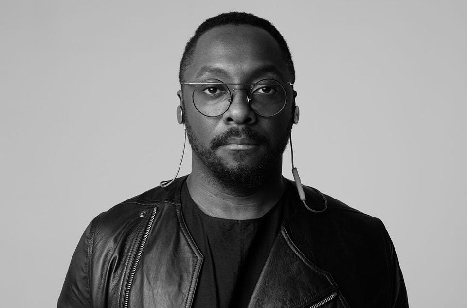 Image of Will I Am