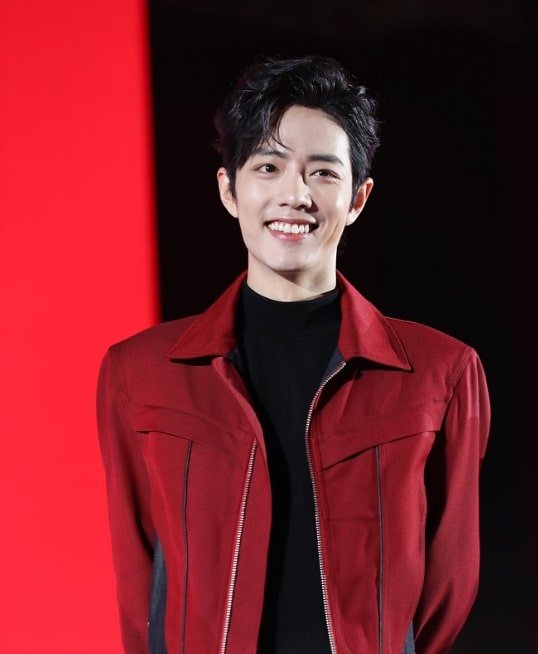 Is Xiao Zhan Married To A Wife Or Dating A Girlfriend Wifebio