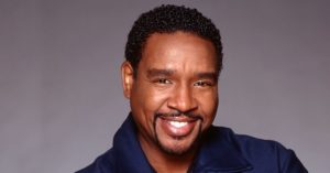 Meet Dorien Wilson’s Ex-Wife: JoAnne Wilson. Kids: Sarita, Devin