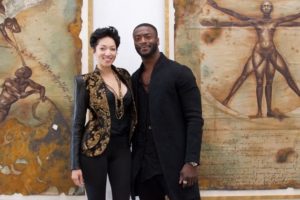 Is Aldis Hodge Married to a Wife? Or Dating a Girlfriend? – wifebio