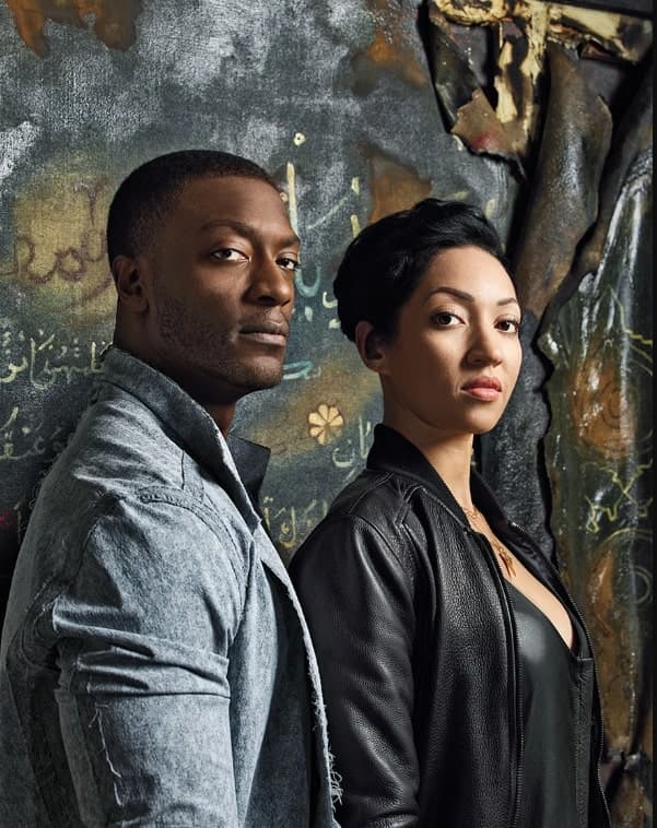 A Comprehensive Look At Aldis Hodge's Wife Love, Life, And Legacy