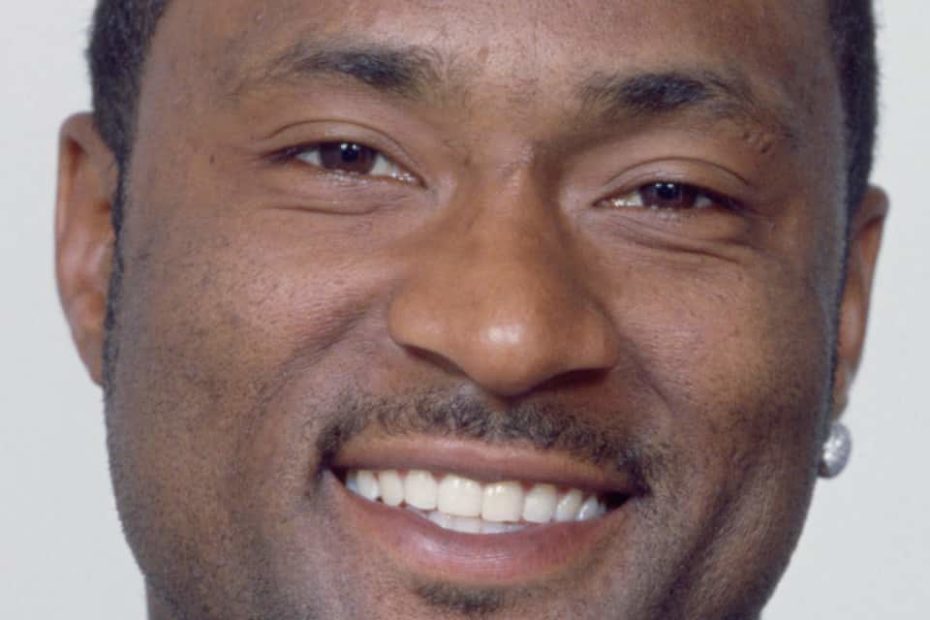 Image of Andre Rison