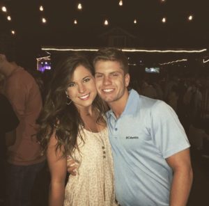 Austin Riley is Married to Wife: Anne Riley. Kids. – wifebio.com