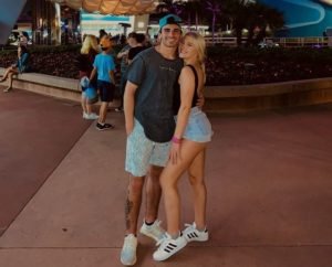 Biagio Lazaric is not Married to Wife. Dating Girlfriend: Kyla