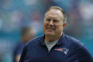 Meet Bill Belichick’s First Wife: Debby Clarke. Kids. – wifebio.com