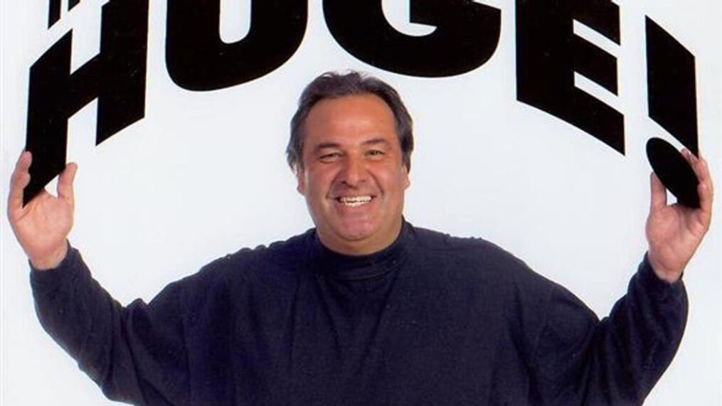 Image of Billy Fuccillo