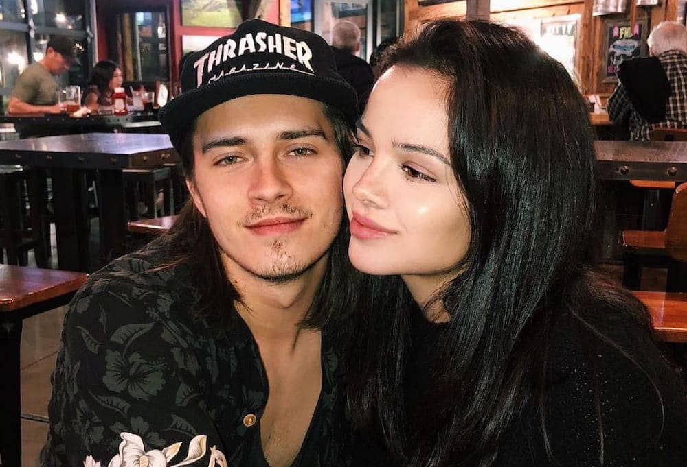 Billy Unger is Married to Wife: Angela Moreno Unger. Kids. - wifebio.com