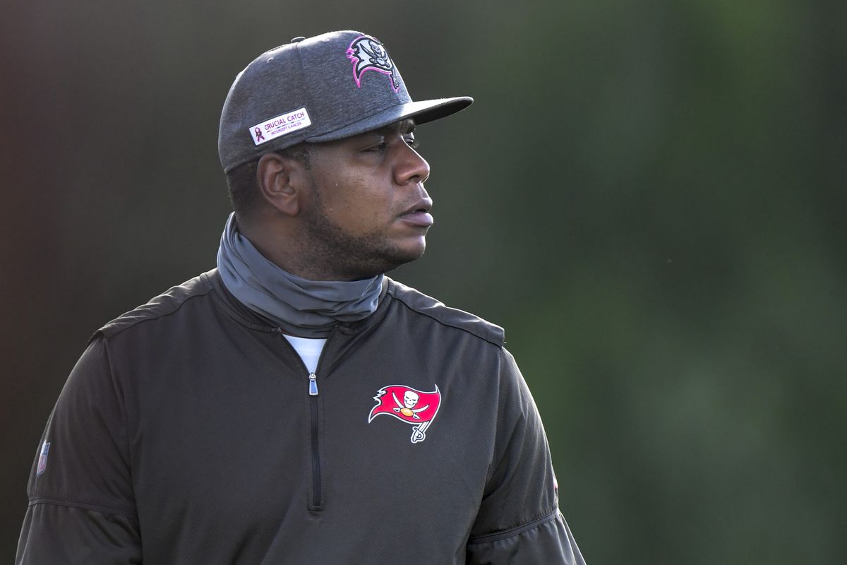 Image of Byron Leftwich