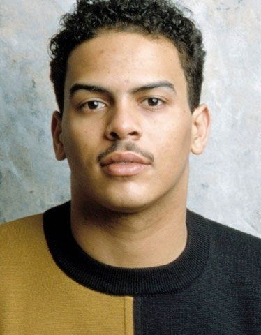 Image of Christopher Williams