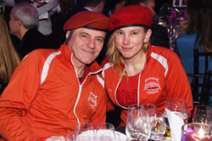 Curtis Sliwa is Married to Wife: Nancy Regula. Kids: Anthony Chester