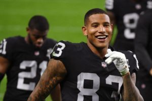 Is Darren Waller Married to Wife? Or Dating Girlfriend? – wifebio.com