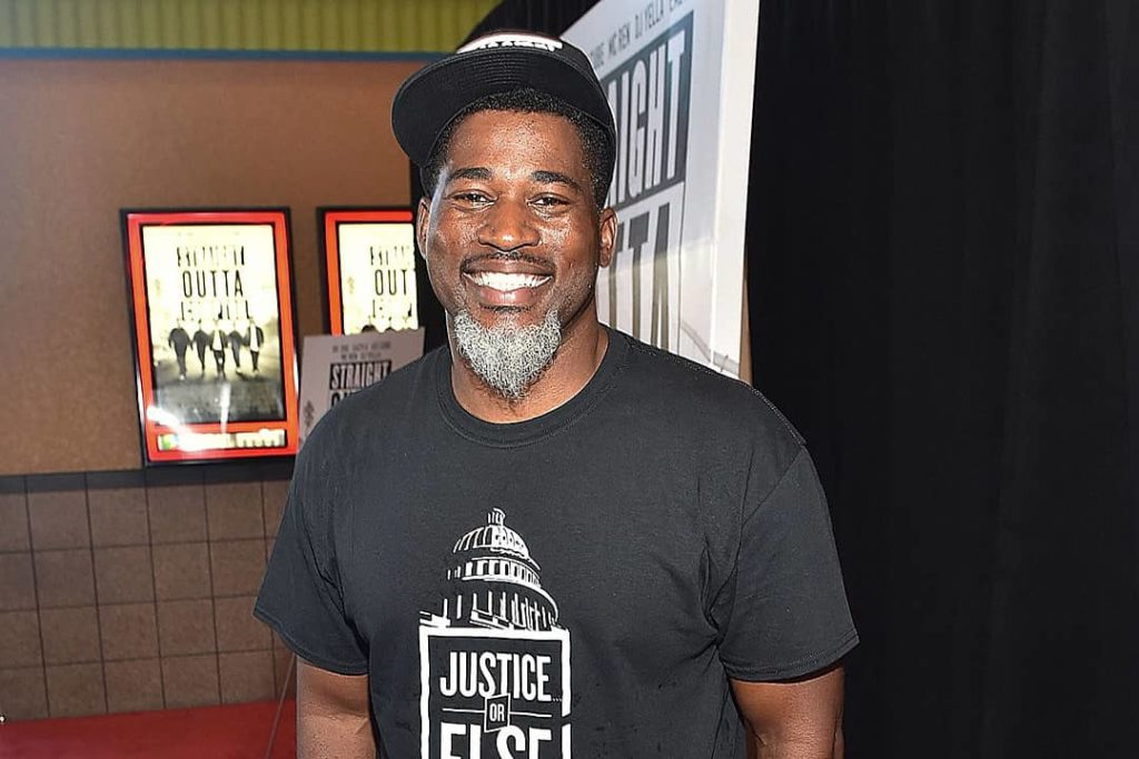 Is David Banner Married? Or Dating a Girlfriend? – wifebio.com