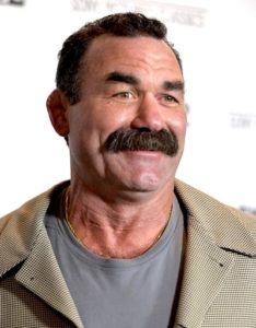 Is Don Frye Married to Wife? Or Dating a Girlfriend? Kids. - wifebio.com