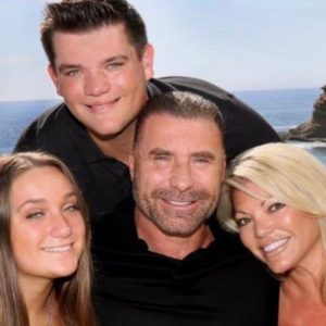 Ed Mylett is Married to Wife: Kristianna Mylett. Kids – wifebio