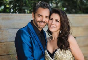 Eugenio Derbez is Married to Wife: Alessandra Rosaldo. Kids. – wifebio.com